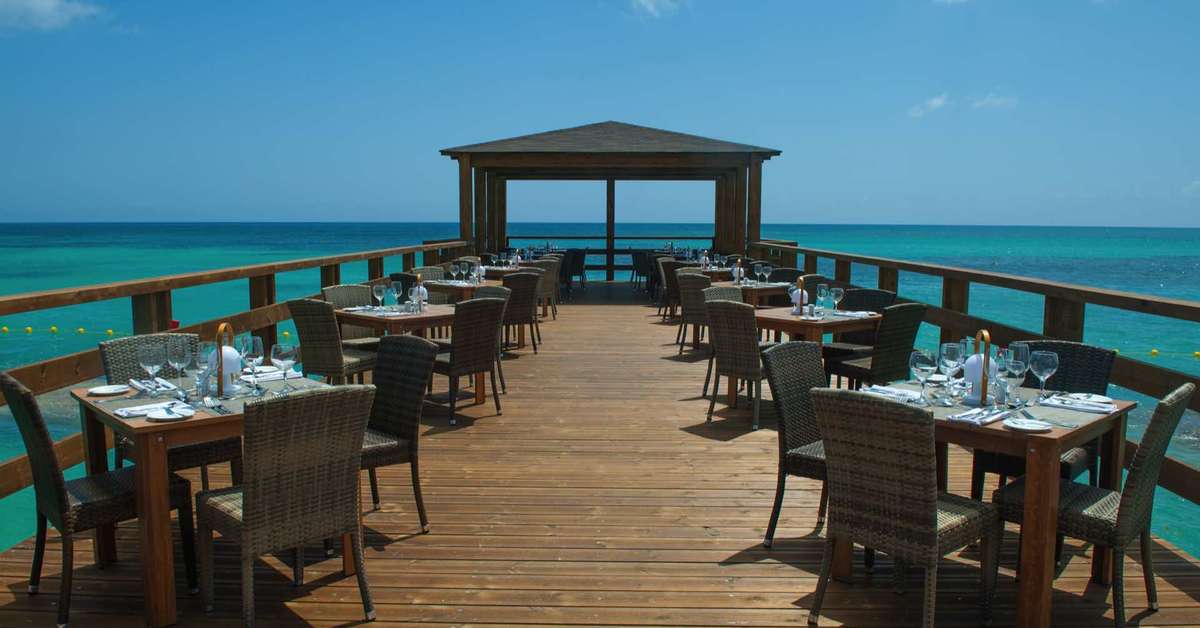 Een foto van Impressive Resorts & Spas Punta Cana