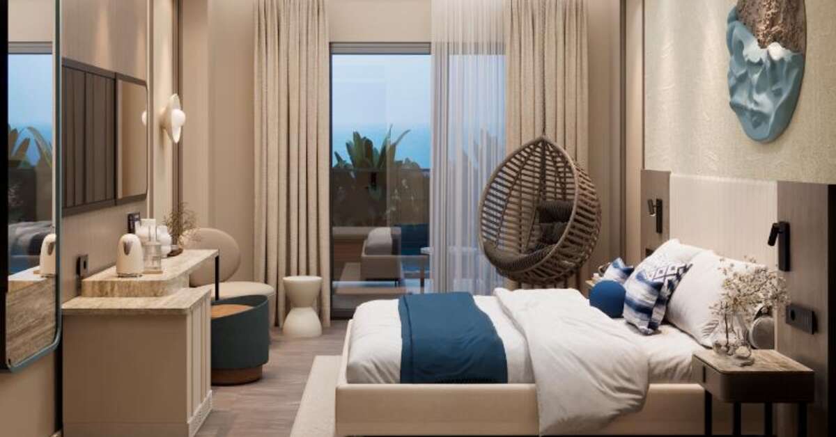 Een foto van Cenger Blue Collection