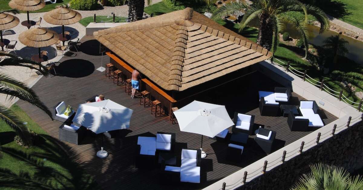 Een foto van Falesia Hotel