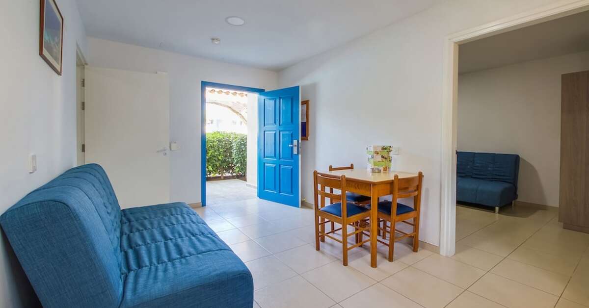 Een foto van Green Bungalows Hotel & Appartementen