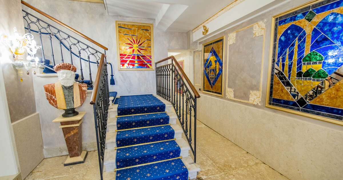 Een foto van Ego Boutique Hotel