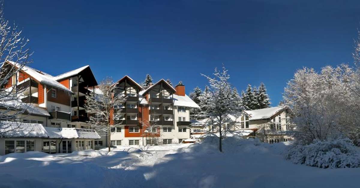 Een foto van Relexa Hotel Braunlage