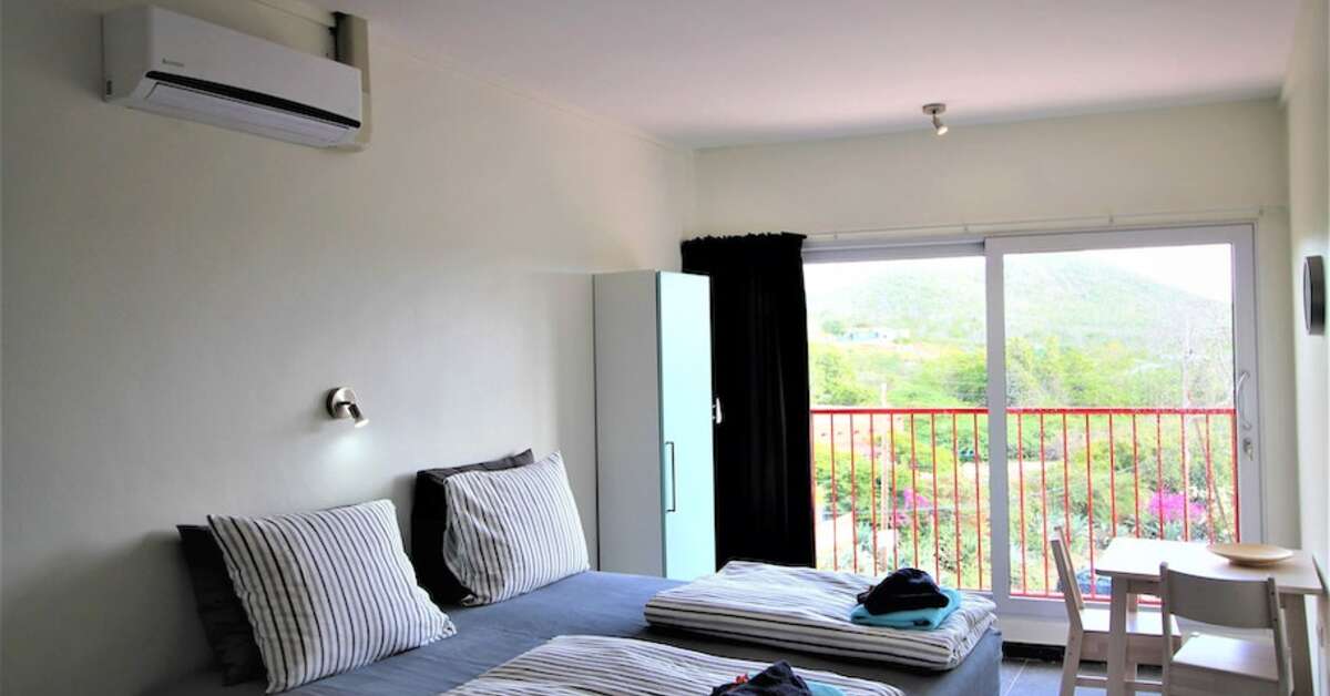 Een foto van Scuba Lodge Lagun Beach