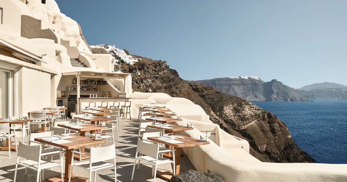 Ein Foto Mystique a Luxury Collection Hotel