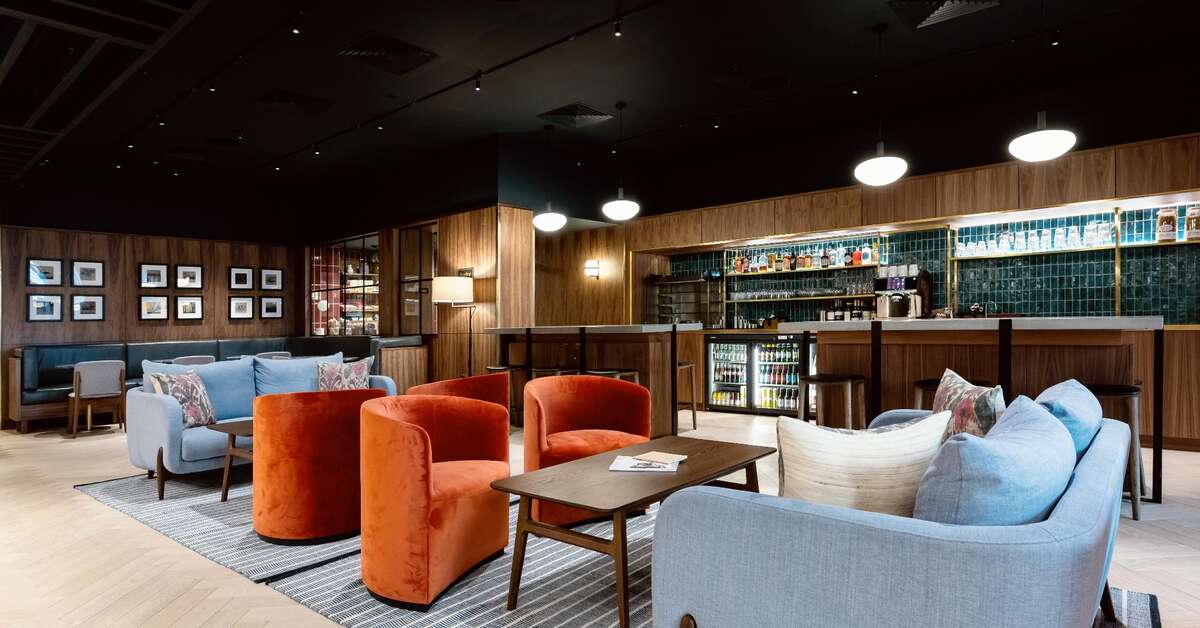 Een foto van Wilde Aparthotels Paddington London