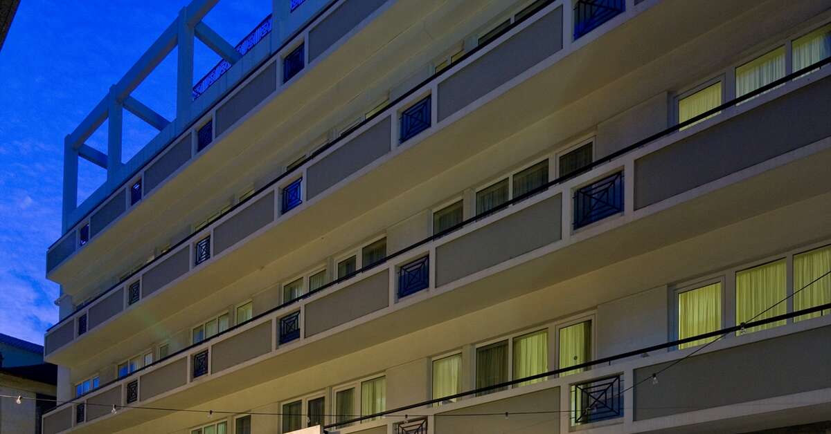 Een foto van Hotel Orquidea