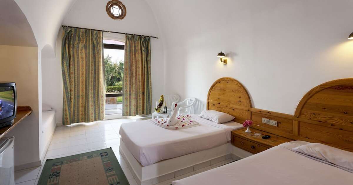 Een foto van Acel Beach Resort