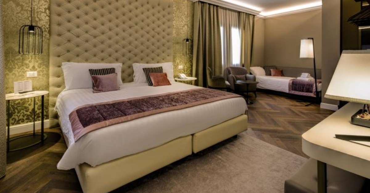 Een foto van Hotel Continental