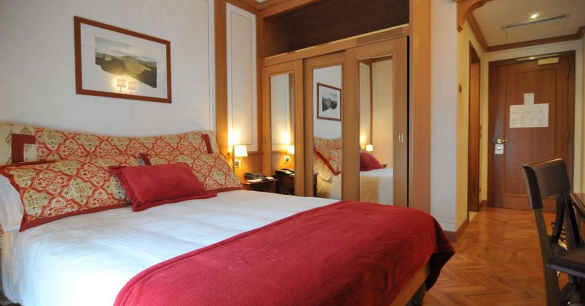 Een foto van Iseolago Hotel