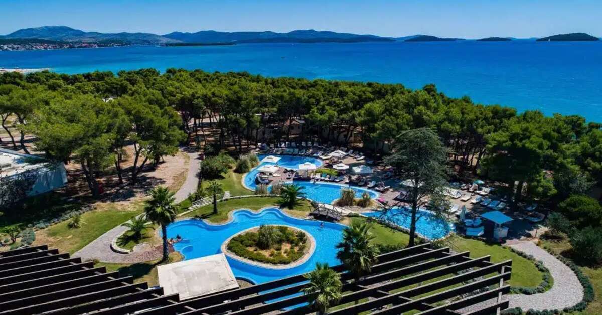 Een foto van Hotel Niko by Amadria Park