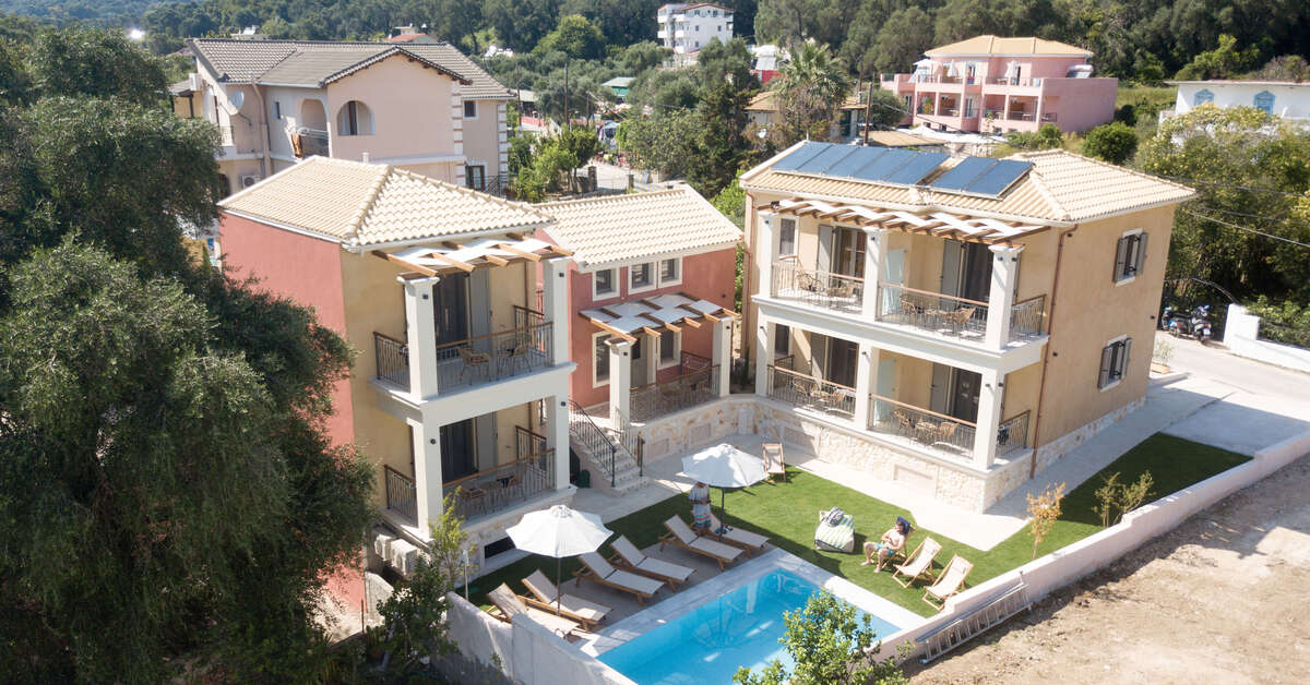 Een foto van Perla Luxury Living
