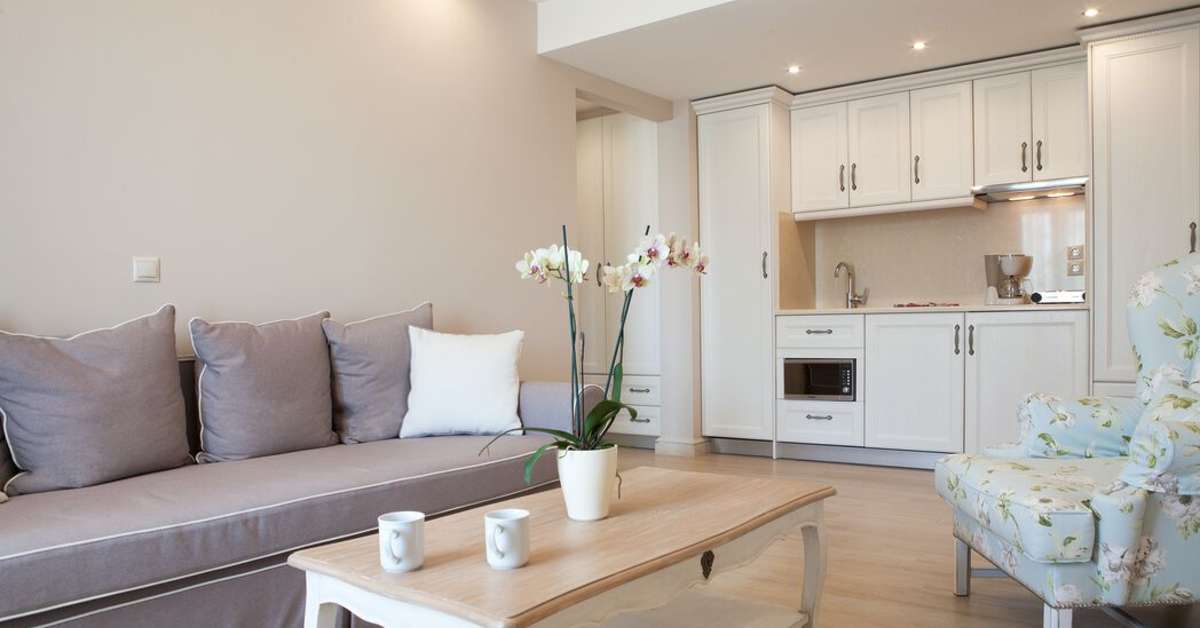 Een foto van Lefko Hotel & Appartementen