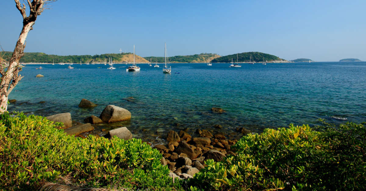 Een foto van Baan Krating Phuket Resort