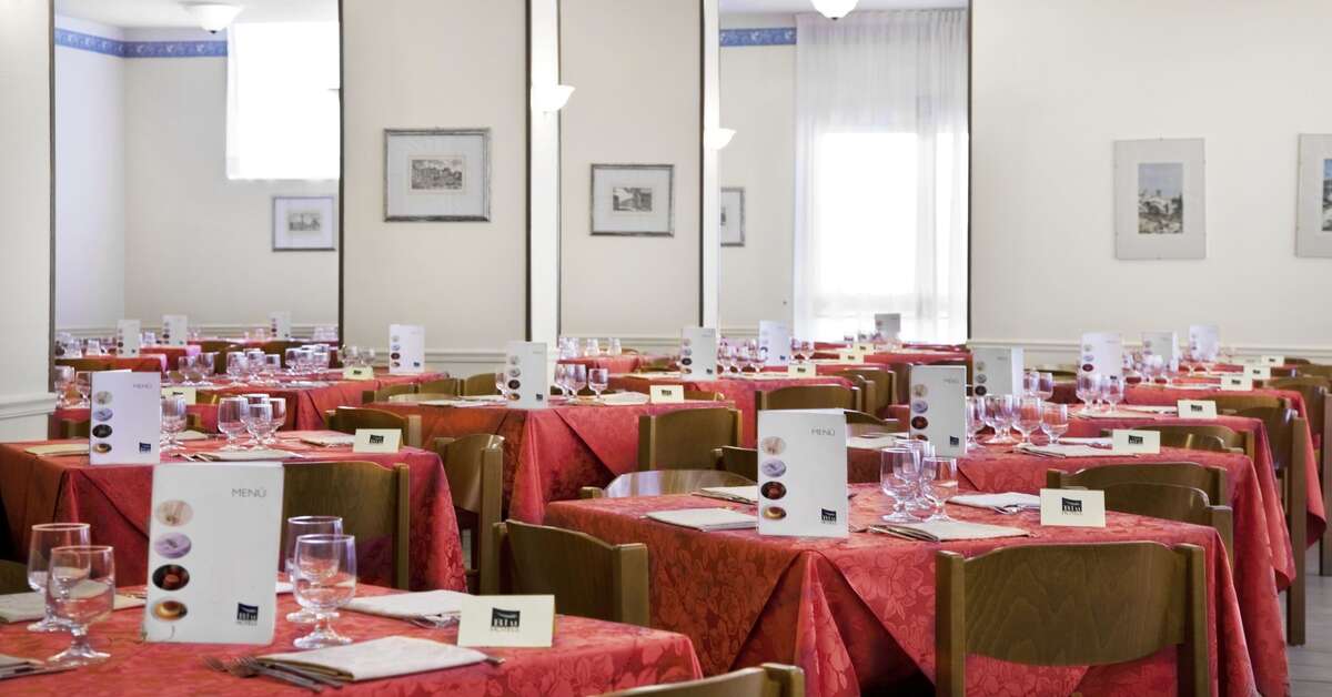 Ein Foto Hotel Villa Margherita