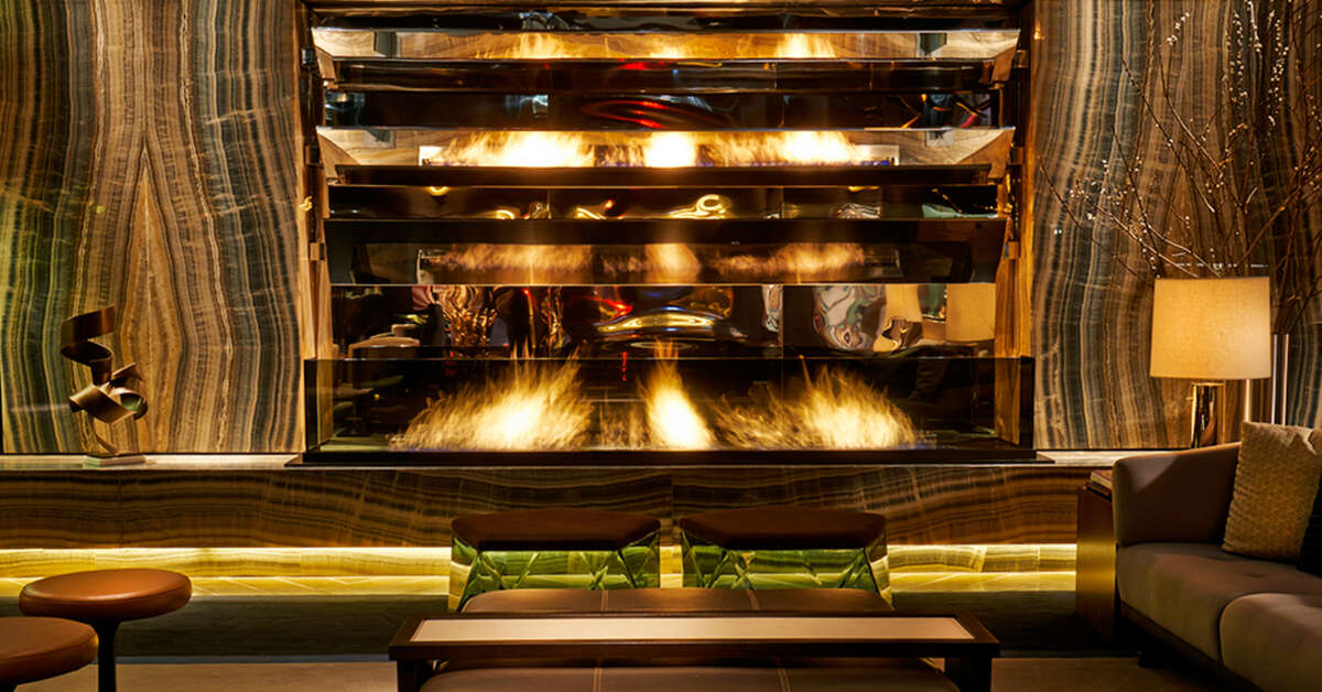 Een foto van Paramount Hotel New York