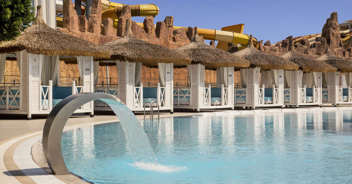 Een foto van Innvista Hotel Belek