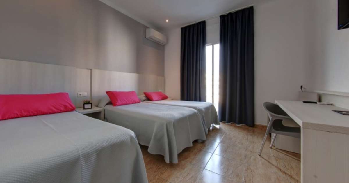 Een foto van Hotel & Appartementen Solimar