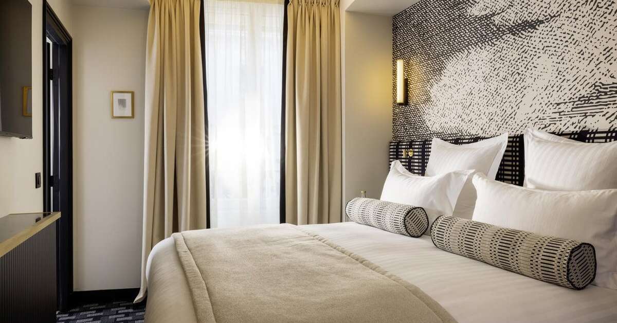 Een foto van Hotel Filigrane
