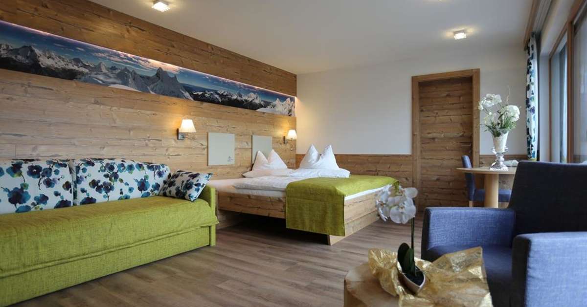 Een foto van Molaris Lodges