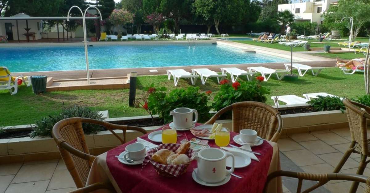 Een foto van Albufeira Sol Hotel & Spa