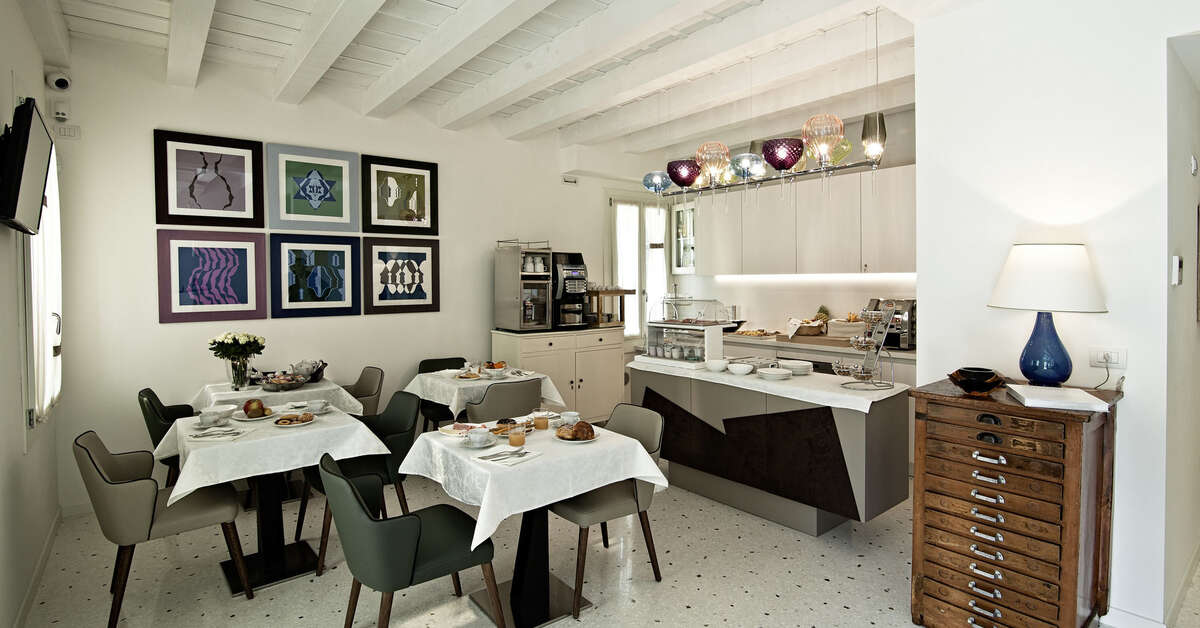 Een foto van Chiara Lodge