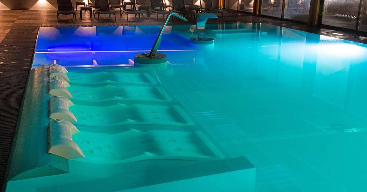 Een foto van Cristal Vieira Praia & Spa