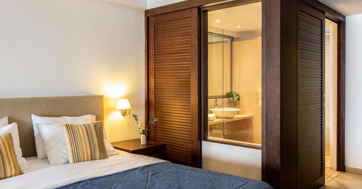 Een foto van Apostolata Island Resort & Spa
