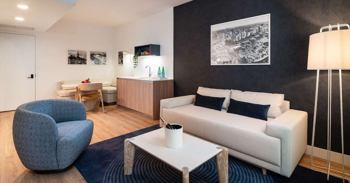 Een foto van Gale Miami Hotel & Residences
