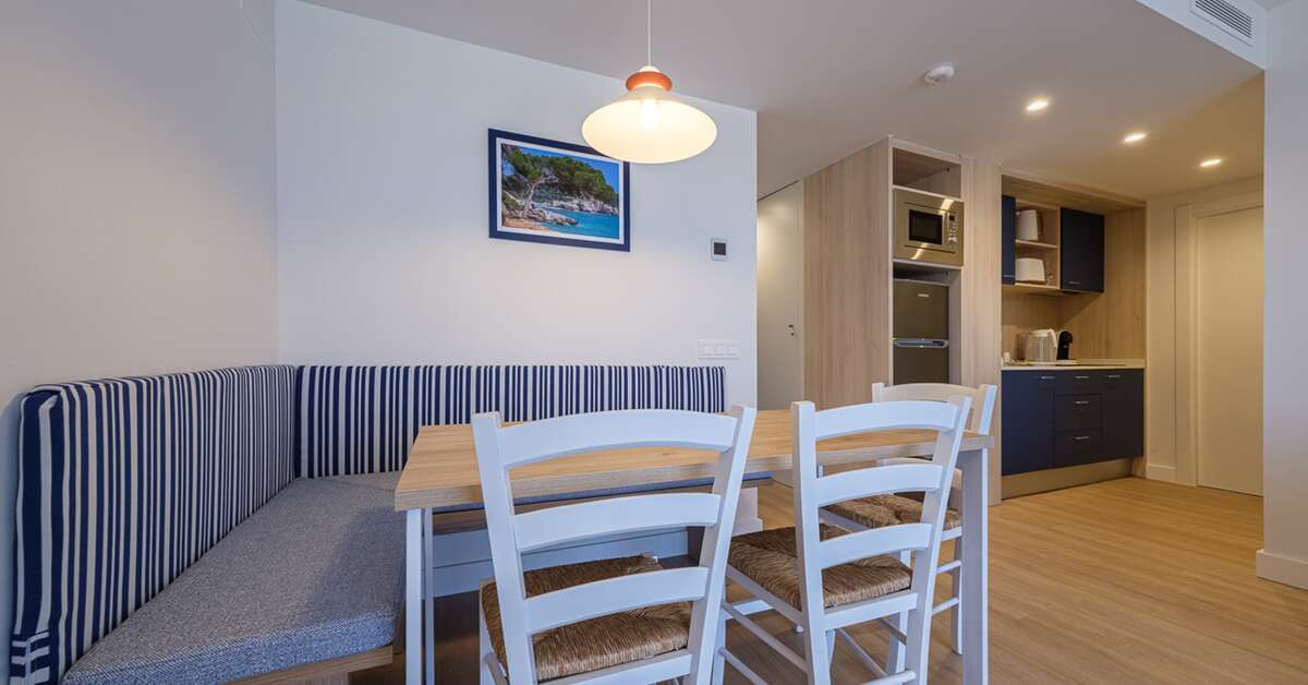 Een foto van Ancora La Siesta Appartementen