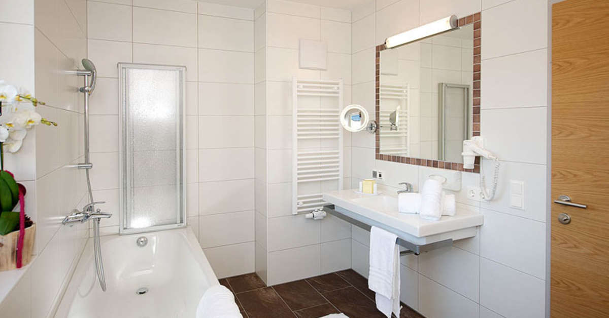 Een foto van Hotel Almrausch