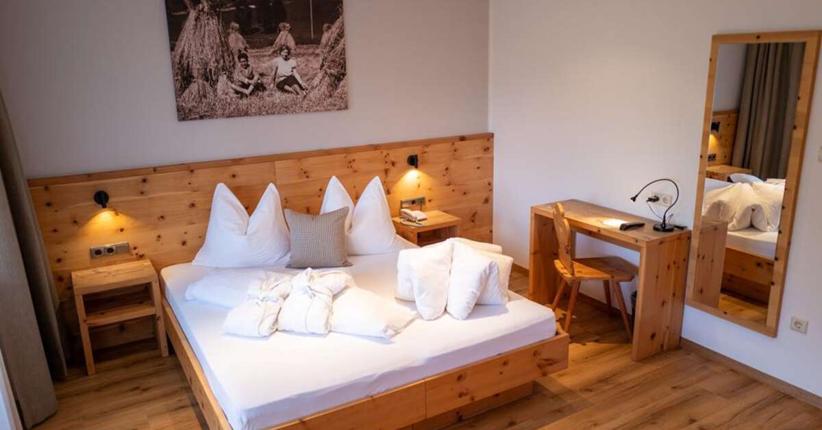 Een foto van Boutique Hotel Eggele