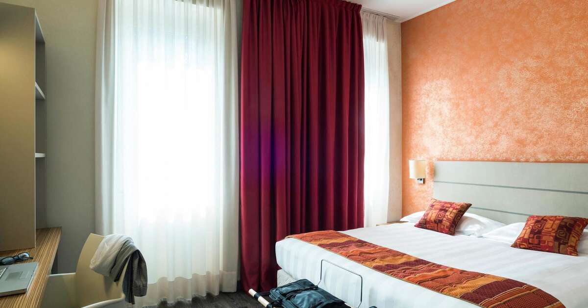 Een foto van Bis Hotel Varese