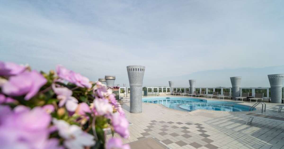 Een foto van Residenza Delle Terme