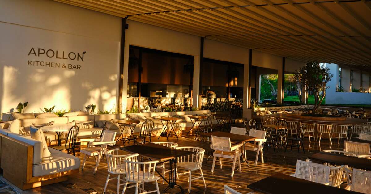 Een foto van de faciliteiten bij Laur Hotels Experience & Elegance