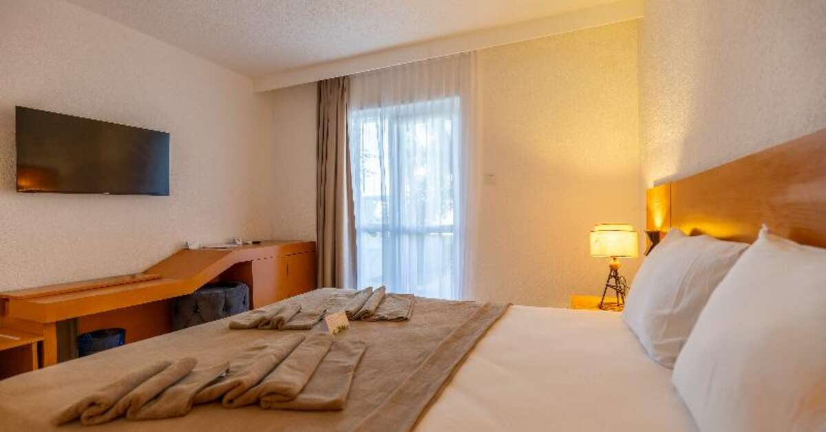 Een foto van Ladonia Hotels Luna Beach Resort
