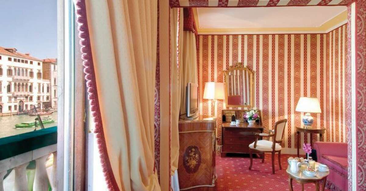 Een foto van Palazzo Sant'Angelo