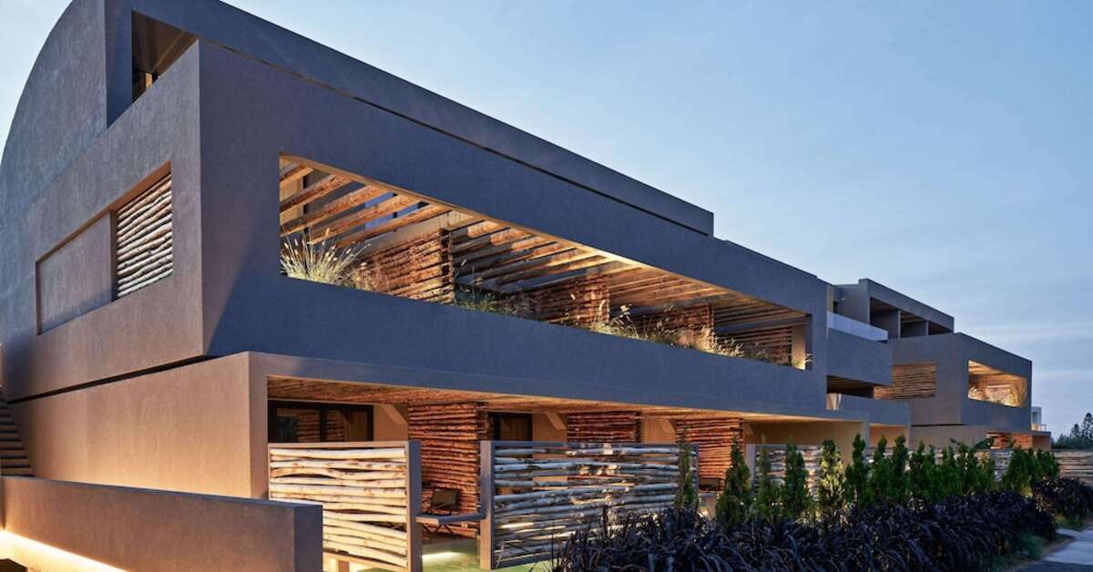Een foto van Nema Design Hotel & Spa