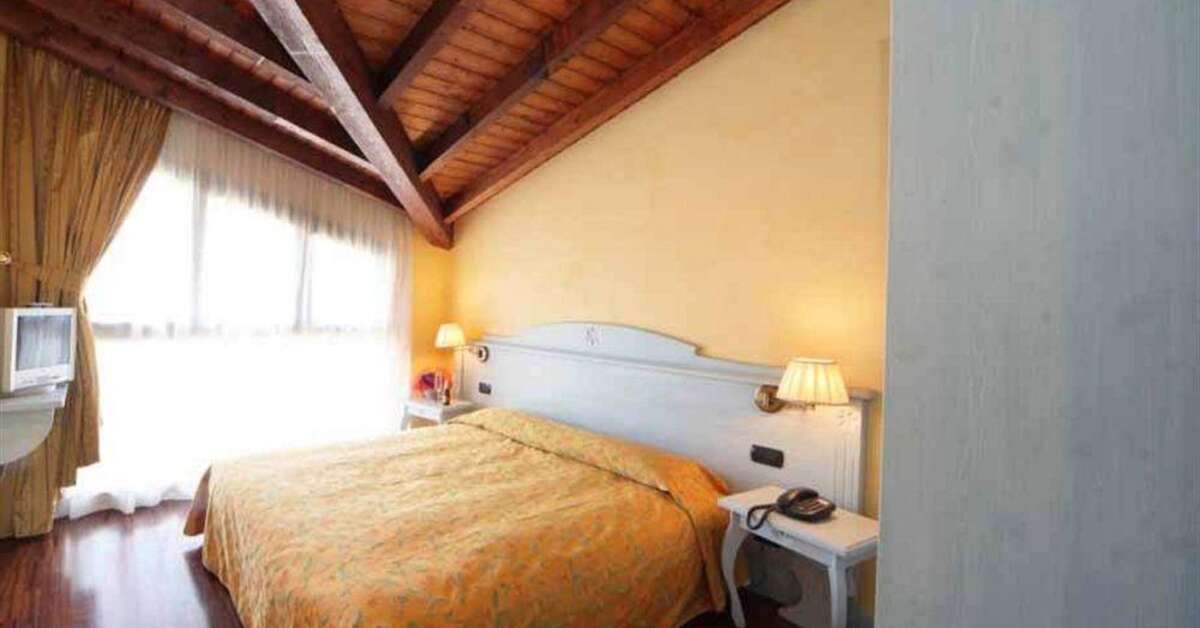 Een foto van Hotel Montelago