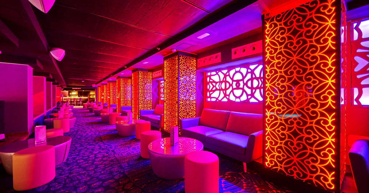 Een foto van Indico Rock Hotel
