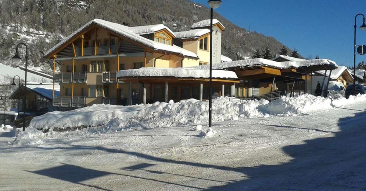 Een foto van Residence La Moretina