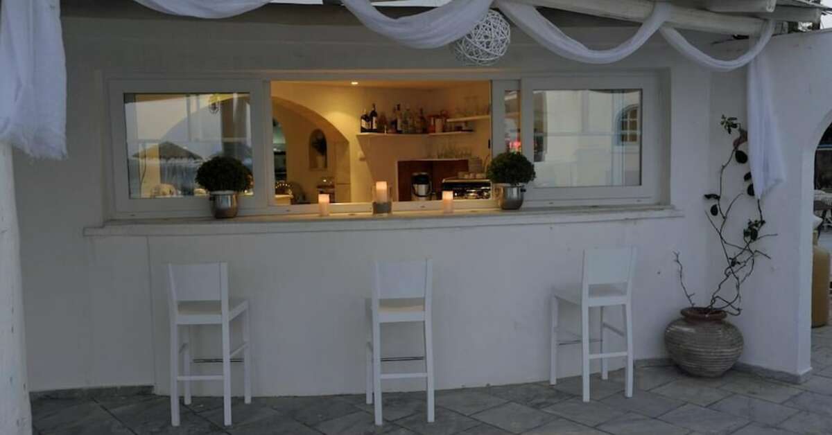 Een foto van Galatis Hotel