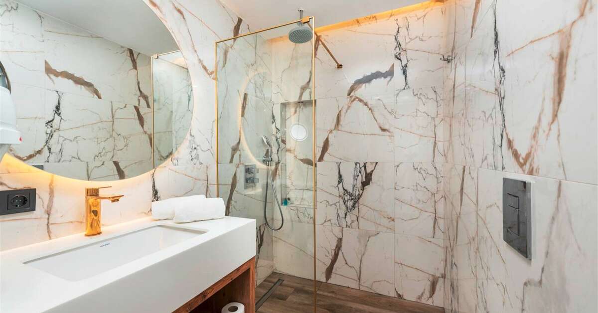 Een foto van Elite Luxury Suite & Spa