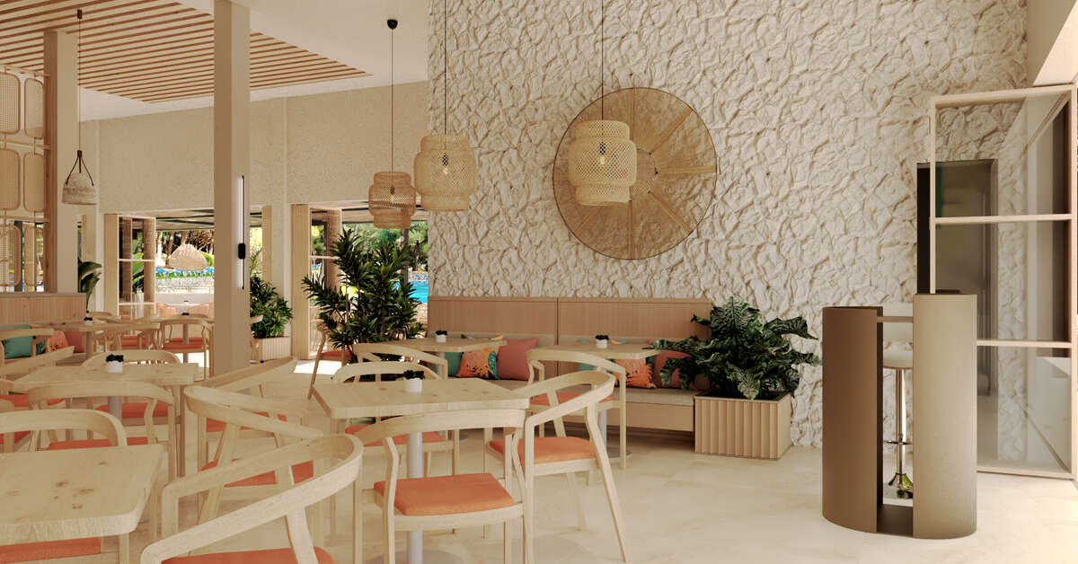 Een foto van Valentin Grand Park Hotel