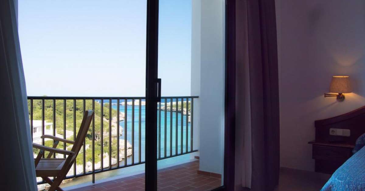 Een foto van Hotel Playa Santandria
