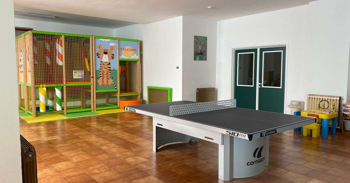 Een foto van Residence Villaggio Santa Lucia
