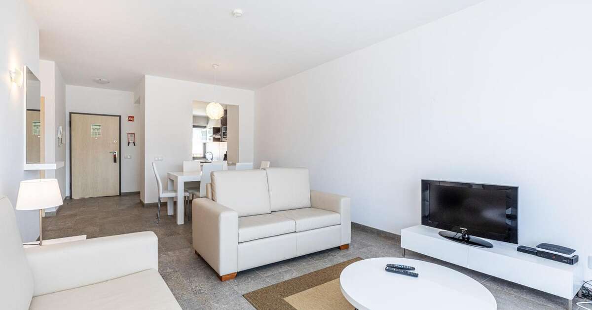 Een foto van Algarve Race Apartementen