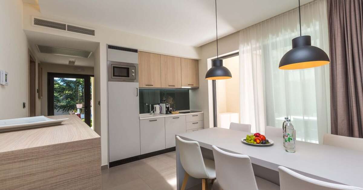 Ein Foto Hotel Park Plava Laguna