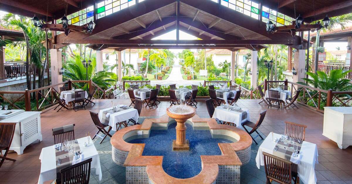 Ein Foto Memories Jibacoa Resort