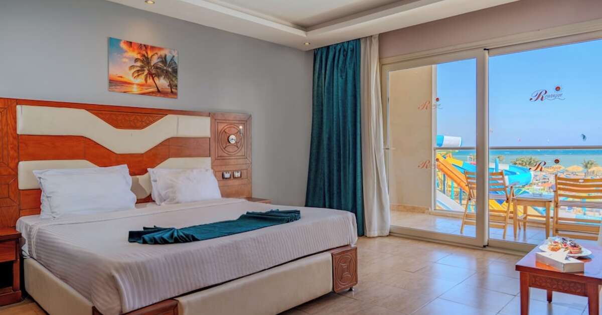 Een foto van Rewaya Inn Resort