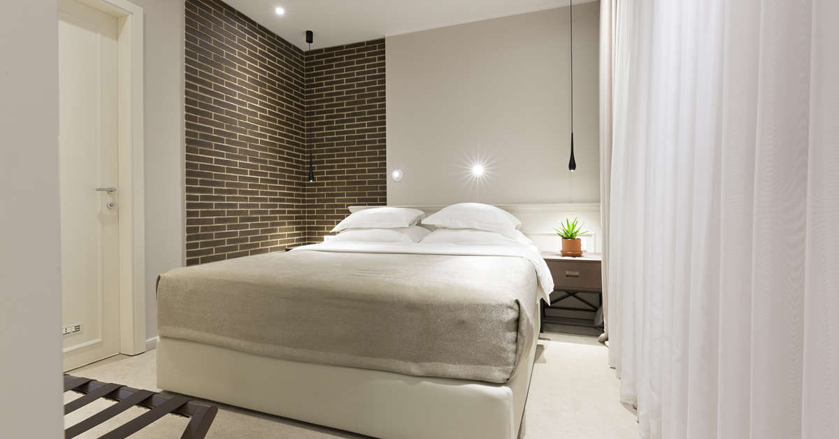 Een foto van Envoy Hotel